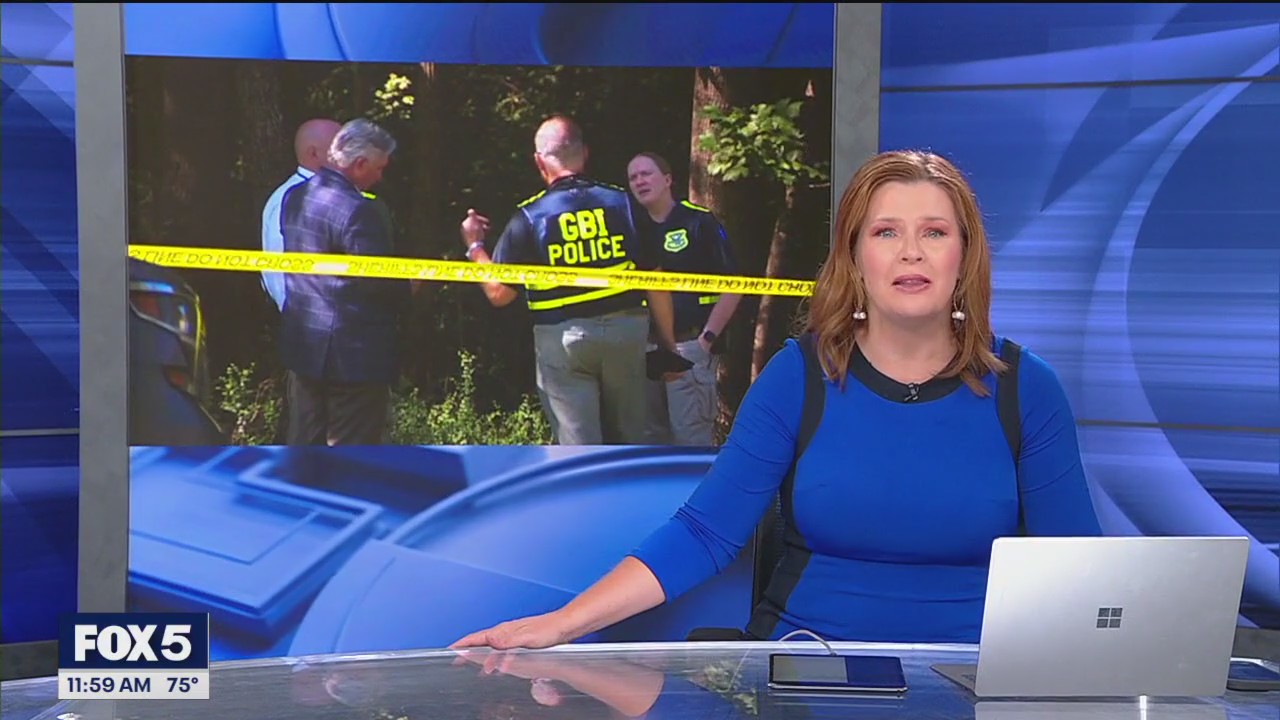 FOX 5 News at Noon August 21, 2024