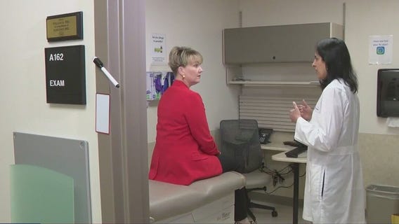 Pregnant and postpartum women should get heart screenings