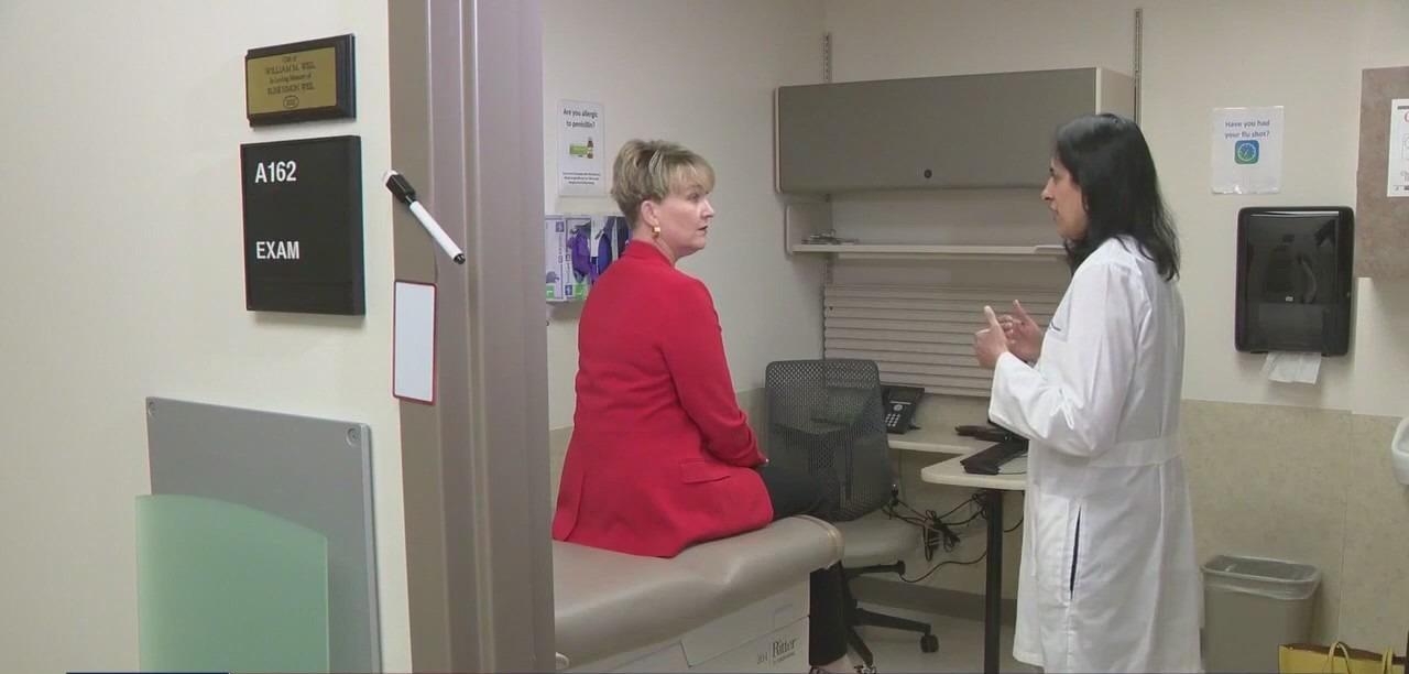 Pregnant and postpartum women should get heart screenings