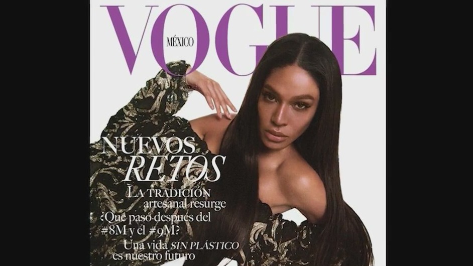 New documentary 'Supreme Models' chronicles the role Black models play in fashion industry