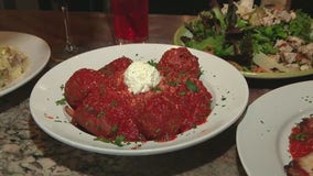 Taste of the Town: Crust Simply Italian