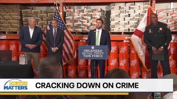 Orlando Matters: Nov. 29, 2025