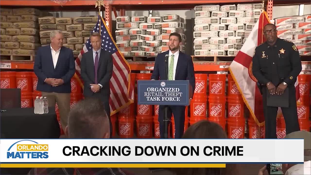 Orlando Matters: Nov. 29, 2025