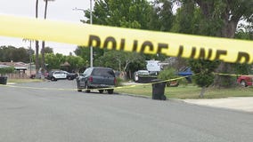Man, 25, fatally shot in OC home invasion