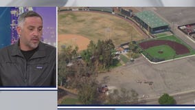 Effort underway to return land to West LA VA campus