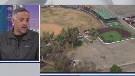 Effort underway to return land to West LA VA campus