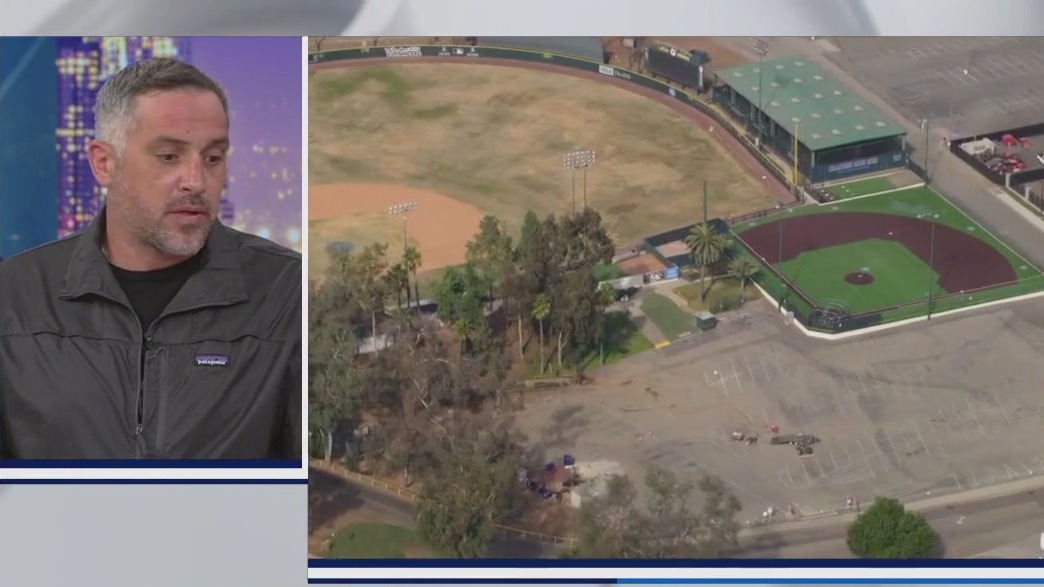 Effort underway to return land to West LA VA campus