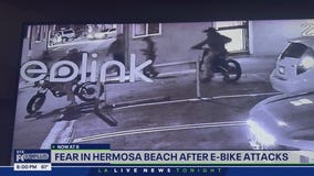 Fears grow of teens attacking people in Hermosa Beach