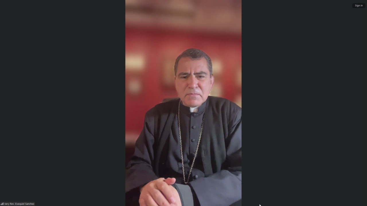 Preparations underway for Our Lady of Guadalupe feast amid ICE concerns | ChicagoLIVE