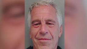 DOJ facing deadline to release Epstein files