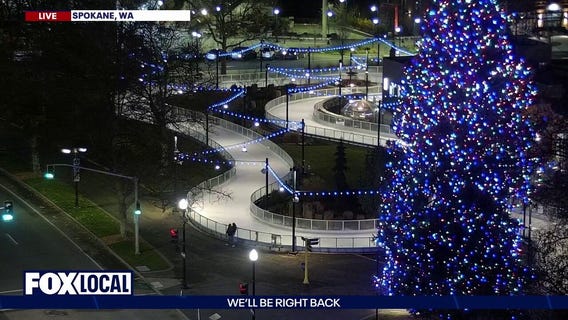 Washington News Wrap for Friday, 12/19