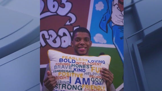 'Project I Am' makes difference in community for Giving Tuesday