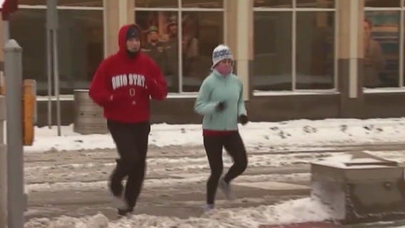 How to stick to your new year's resolutions