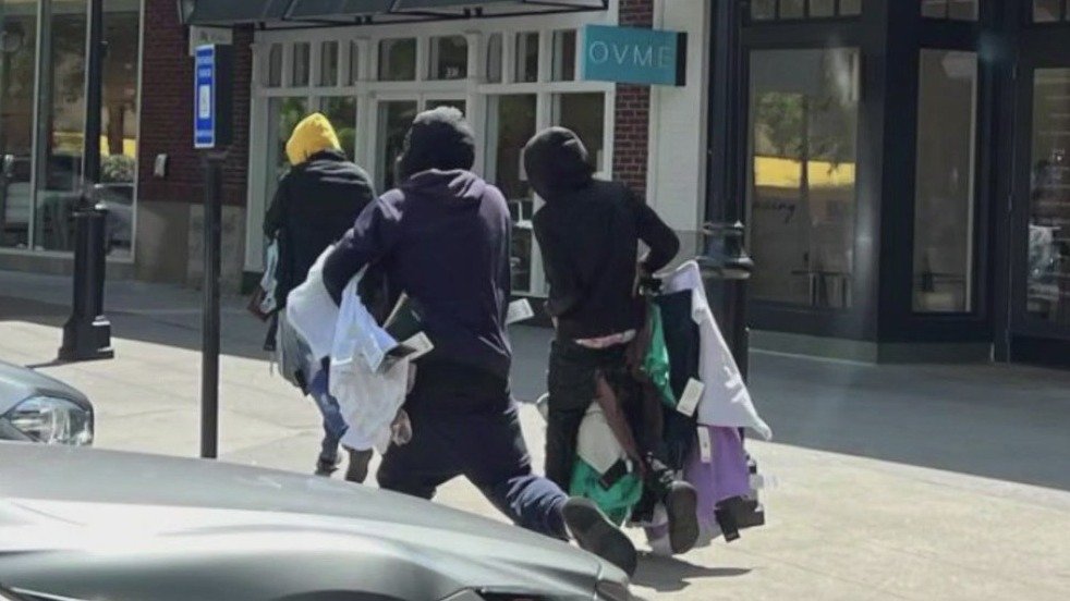 Lululemon snatch and grab robbers arrested | FOX 5 Atlanta