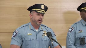 MPD release bodycam footage from May 30, June 12 shootings [RAW]