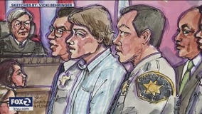 Judge orders defendant in Nia Wilson murder trial to be removed from courtroom