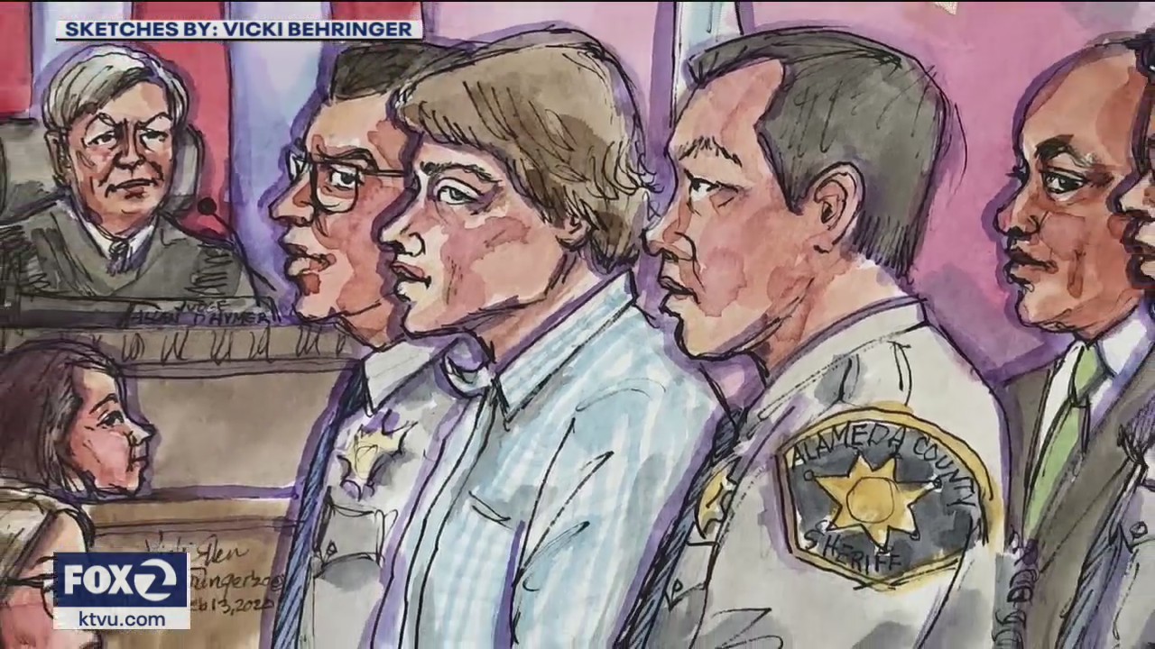 Judge orders defendant in Nia Wilson murder trial to be removed from courtroom