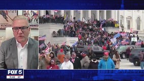 #TheFinal5: Jan. 6 Committee and the legal ramifications