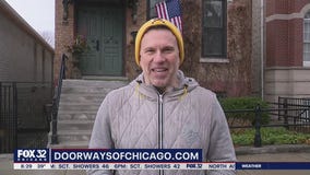 New walking tour explores hidden gems, archtectural achievements of Wicker Park