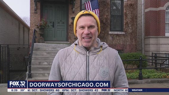 New walking tour explores hidden gems, archtectural achievements of Wicker Park