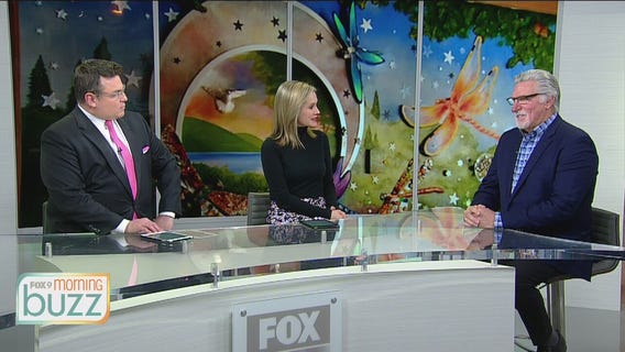 Hall of Famer Jack Morris on the Donaldson deal, upcoming Home Plate Gala