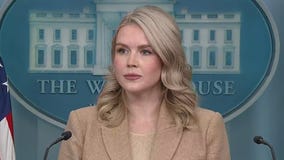 White House: President Trump's MRI results 'perfectly normal'