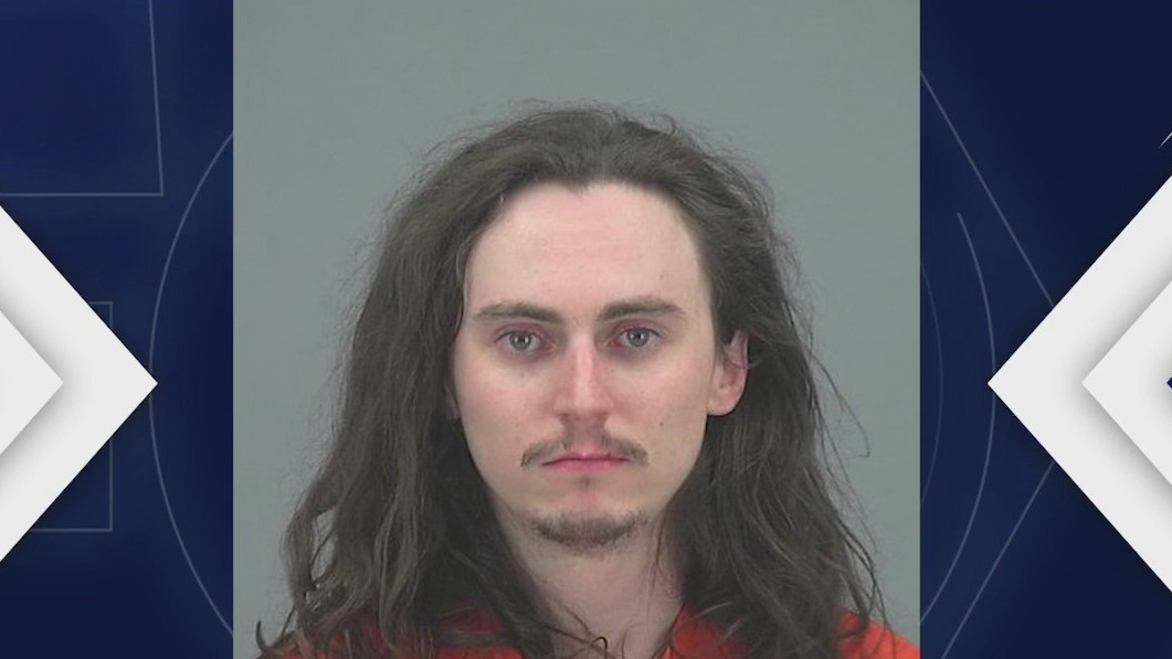 Pinal Co. SWAT uses grappler to stop alleged San Tan Valley child porn suspect in traffic