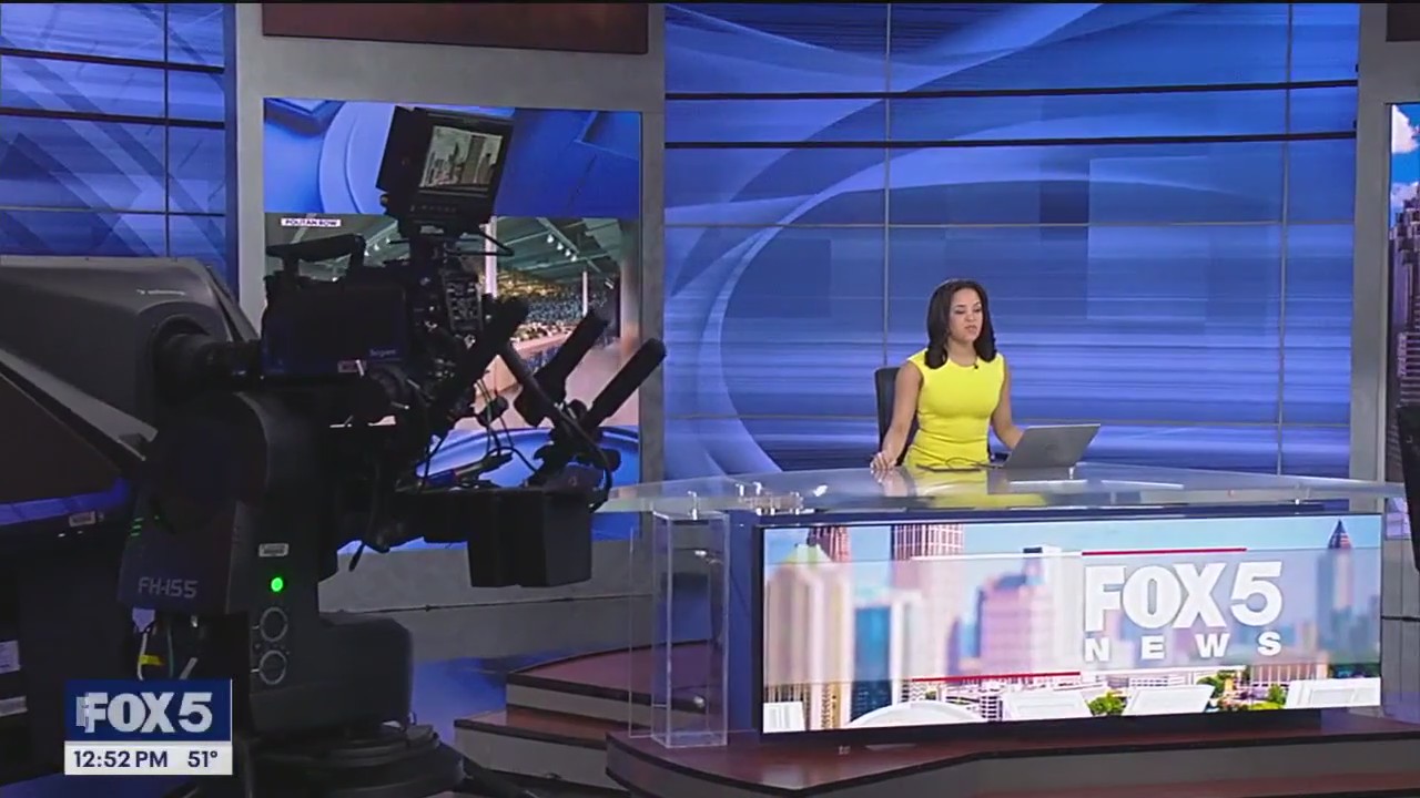 FOX 5 News at Noon Jan. 30, 2024