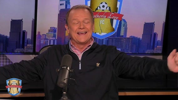 Brotherly Love FC: Union Offseason, World Cup in Philly, Team USA