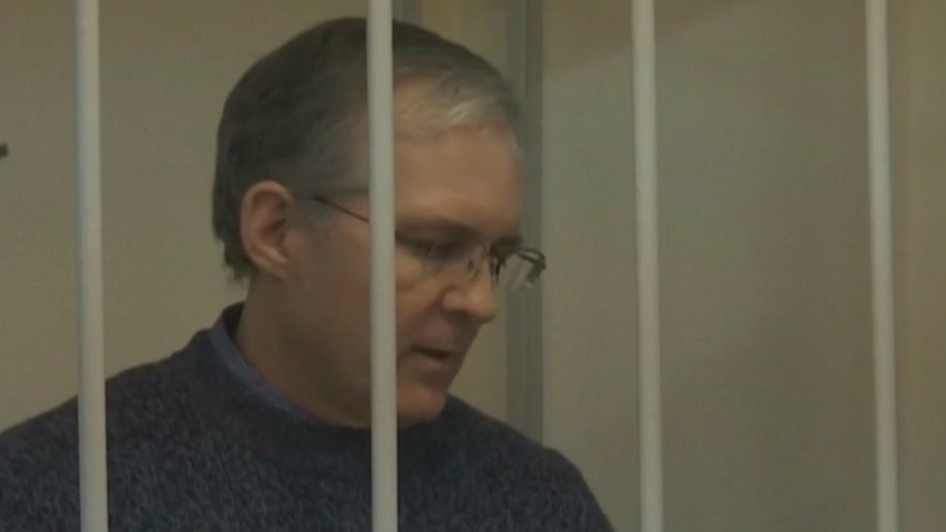 US swaps prisoners with Venezuela leaving others behind bars