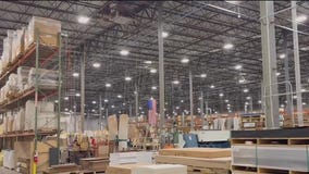 Wendover Art Group expands facility