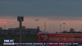 Economy Lot at Philadelphia International Airport is open for business