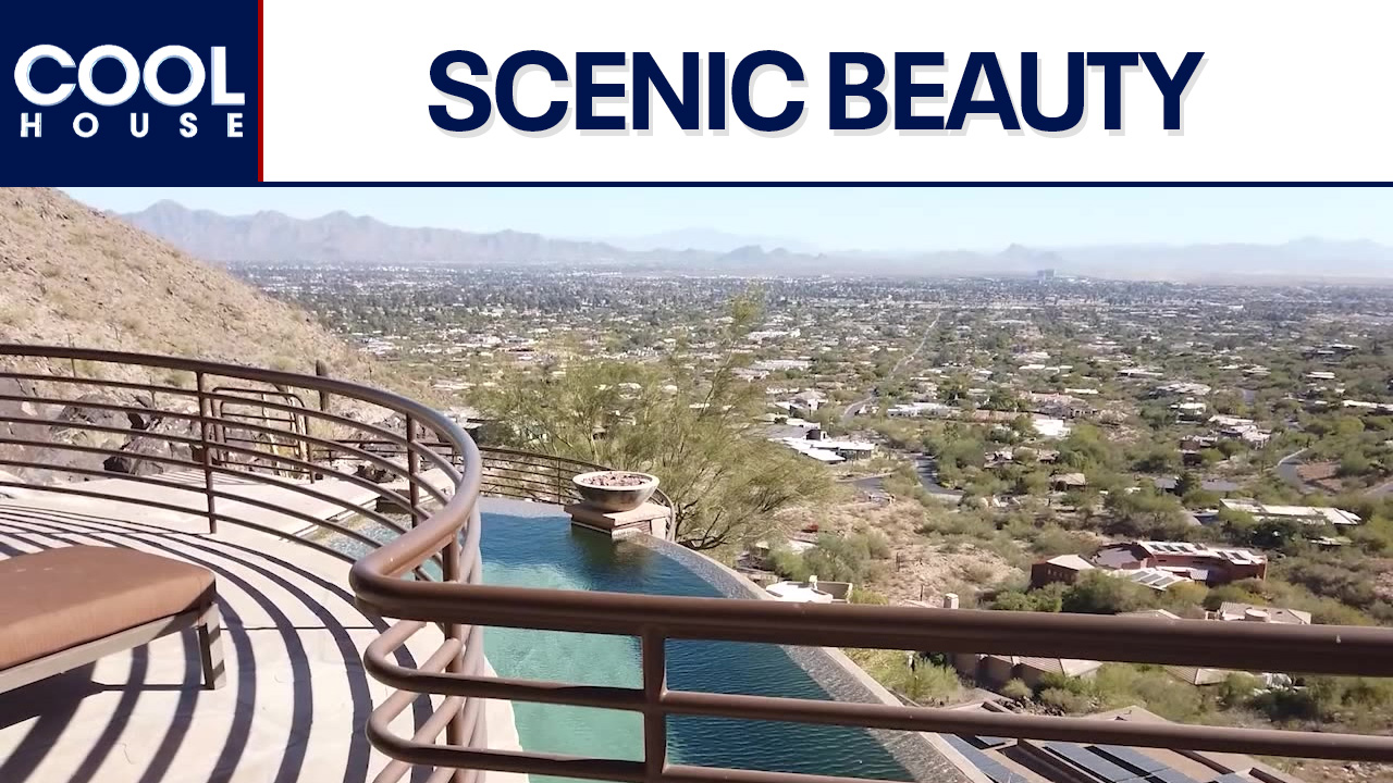 Mountain Views | Cool House