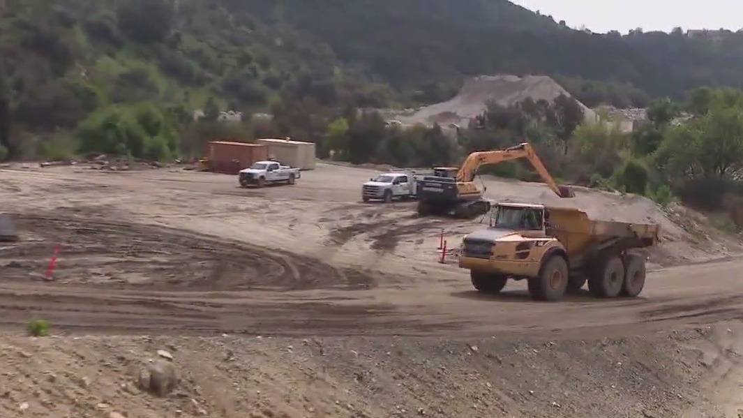 In Depth: Preparing for Storms