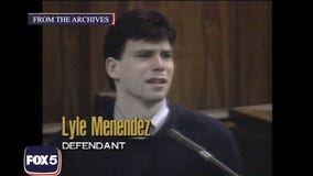 Menendez Murders | That Was the News Then: Episode 5