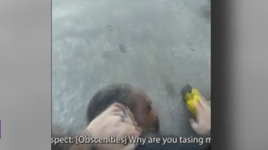 Attorney for Roderick Brooks' family reacts to newly released body camera footage