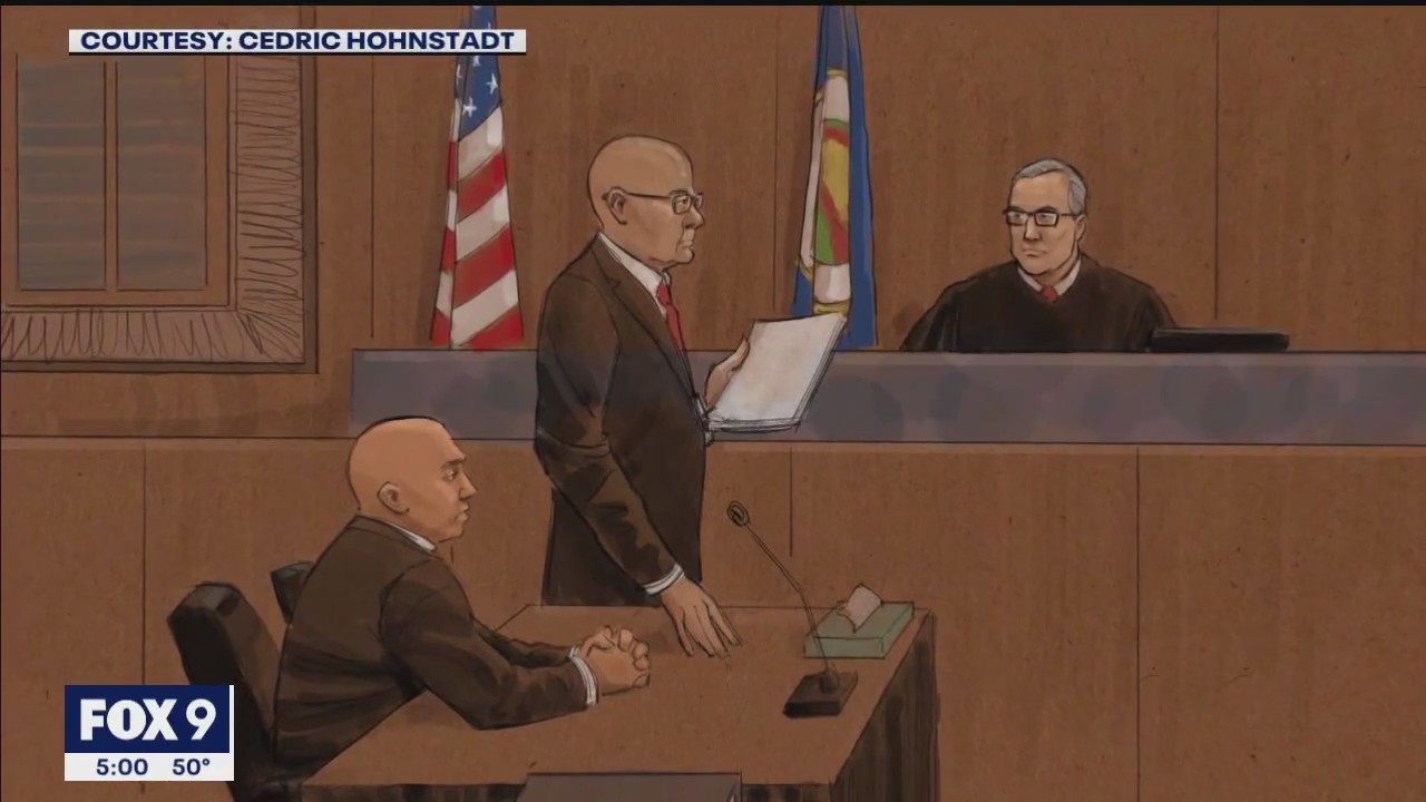 George Floyd's murder: Kueng pleads guilty; Thao will have 'stipulated evidence' trial