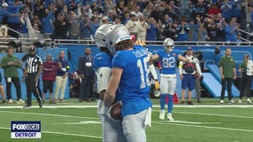 Wired for Sound: Lions fall to Packers on Green Bay