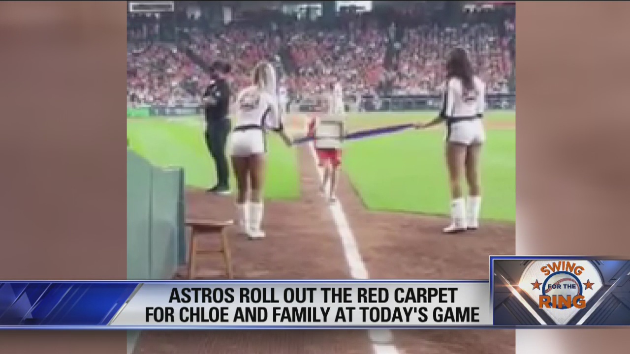 Fox 26 News Brief for Friday, October 5, 2018