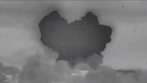 Temporary ceasefire deal between Israel and Hamas reported