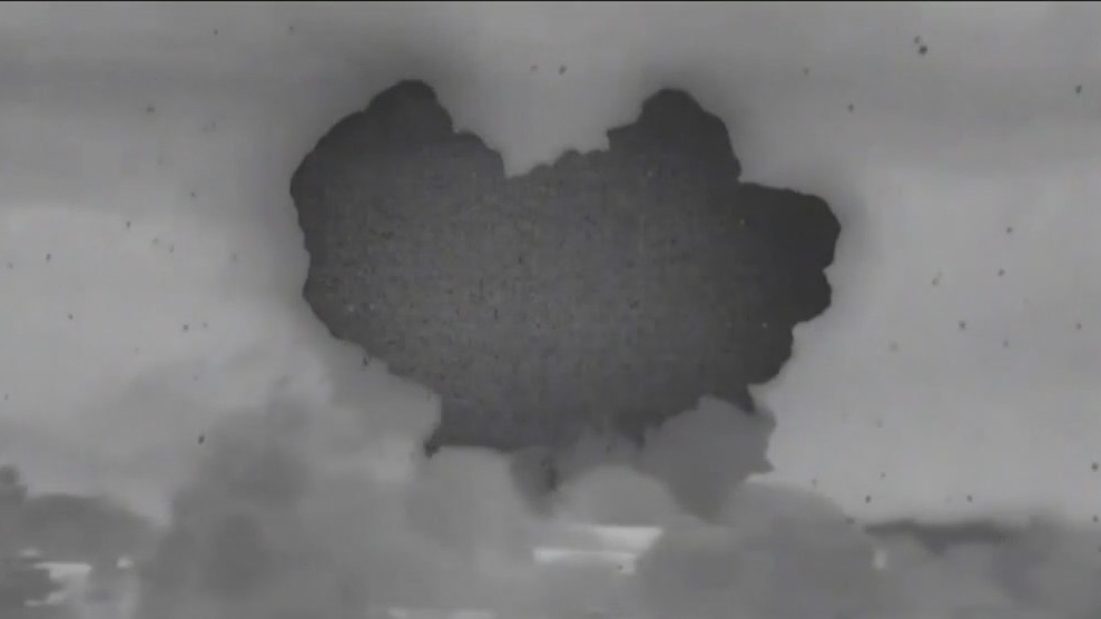 Temporary ceasefire deal between Israel and Hamas reported