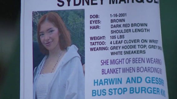 Family pleads for help finding woman last seen in Houston