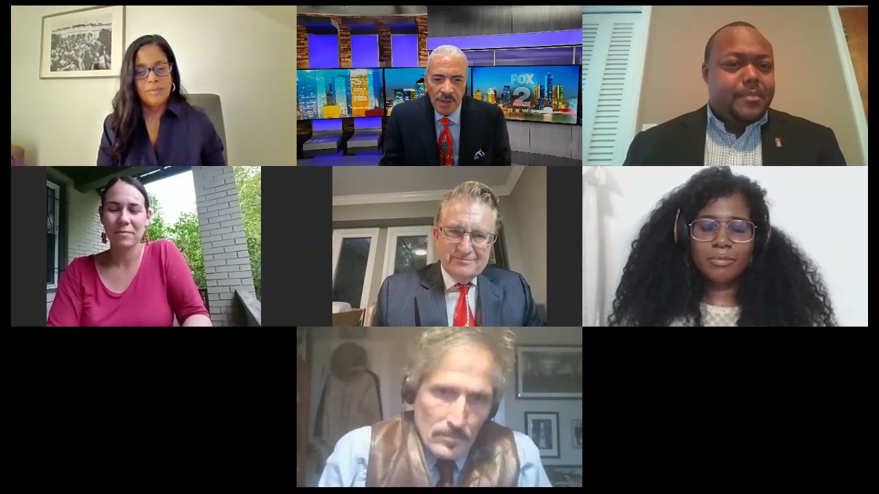 Politics, protest, violence and vigilantes