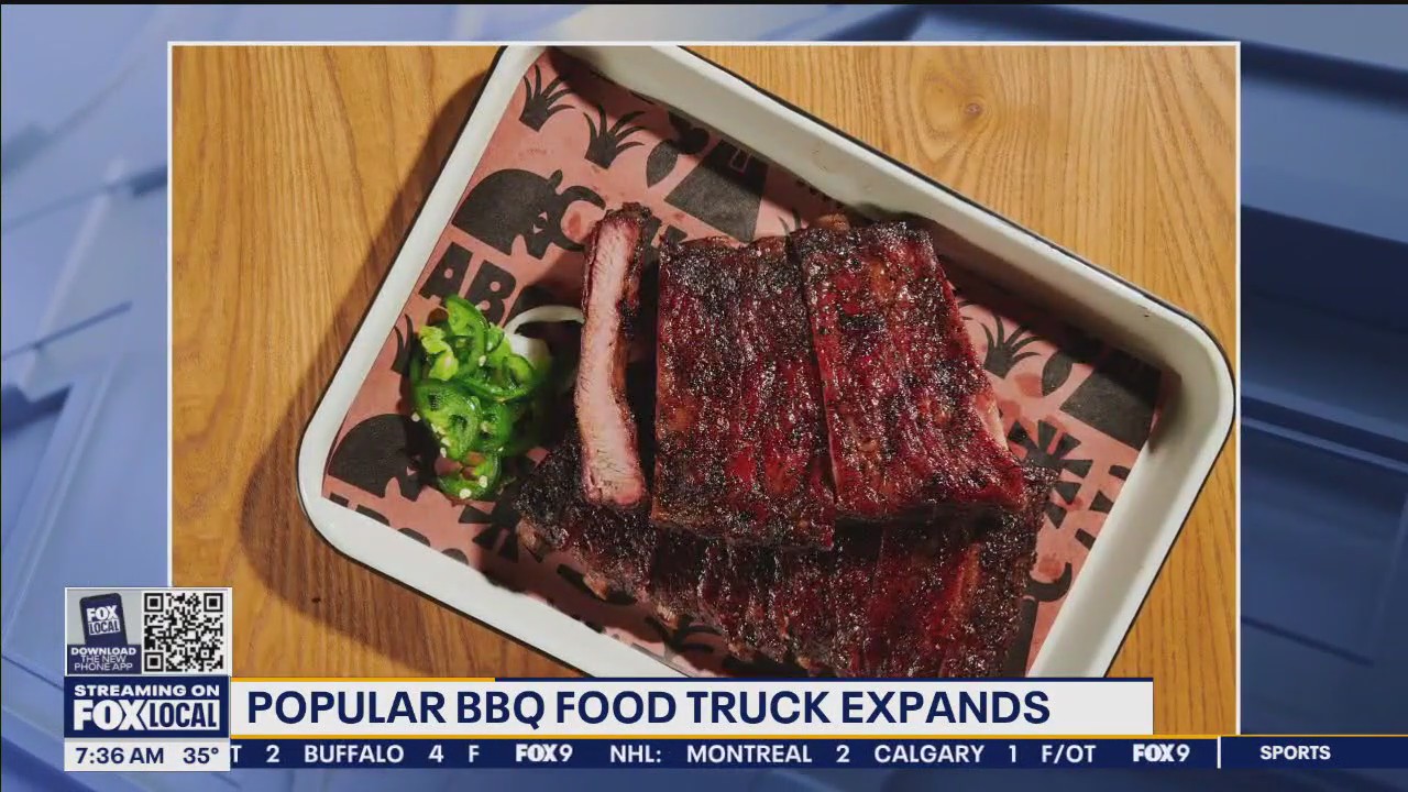 Animales Barbeque Co. opens in Minneapolis