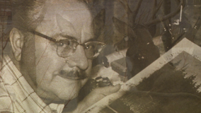 On the Map: MN artist designed iconic logo