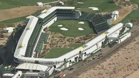 PGA Tour, DraftKings opening sportsbook at TPC Scottsdale