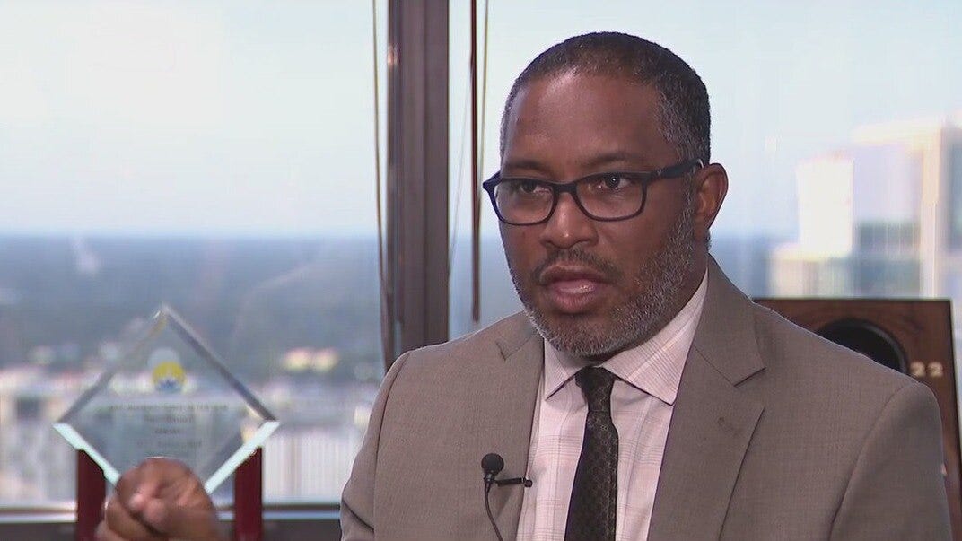 Tampa Bay Sports Commission brings in new leader