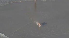 High tides expected along the coast in SoCal