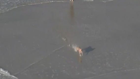 High tides expected along the coast in SoCal