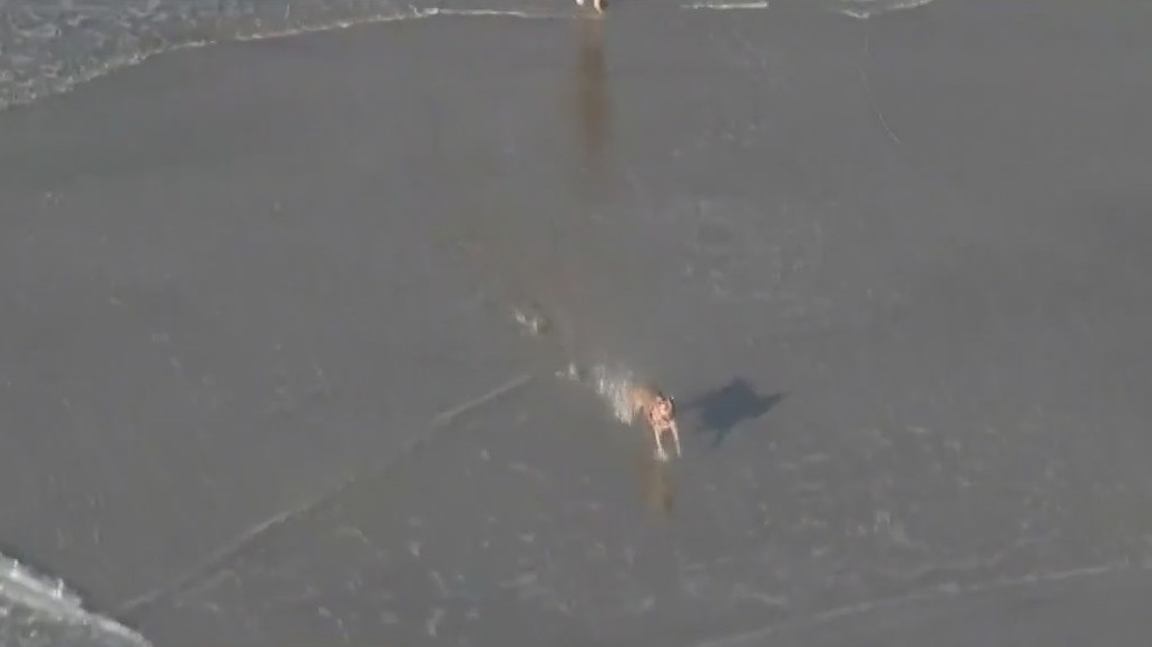 High tides expected along the coast in SoCal